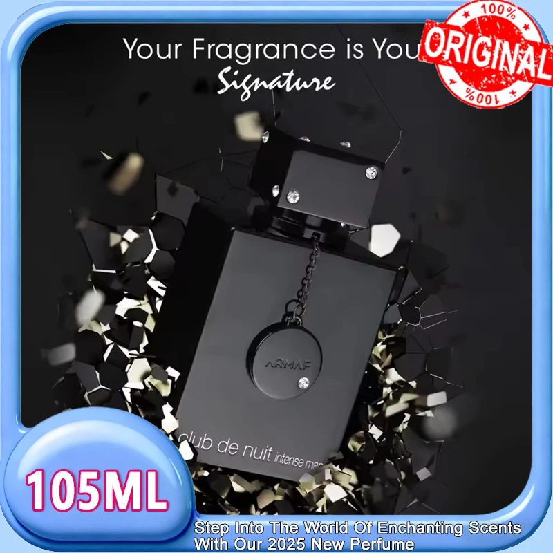 105Ml Armaf Club De… - image
