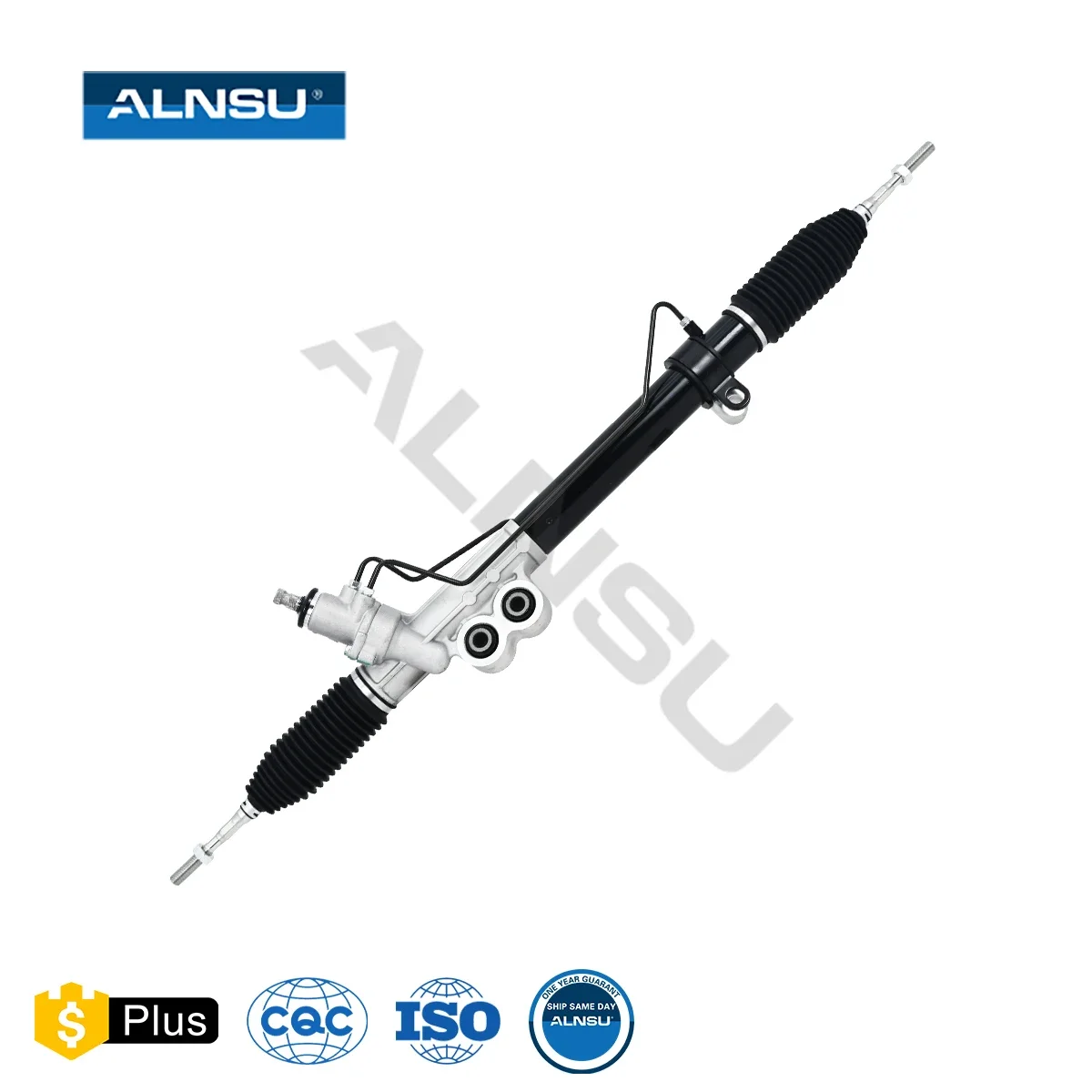 

alnsu professional sale auto steering gear For NISSAN D40M D40T YD25 49001-JR810-SY ALSA1024-3470