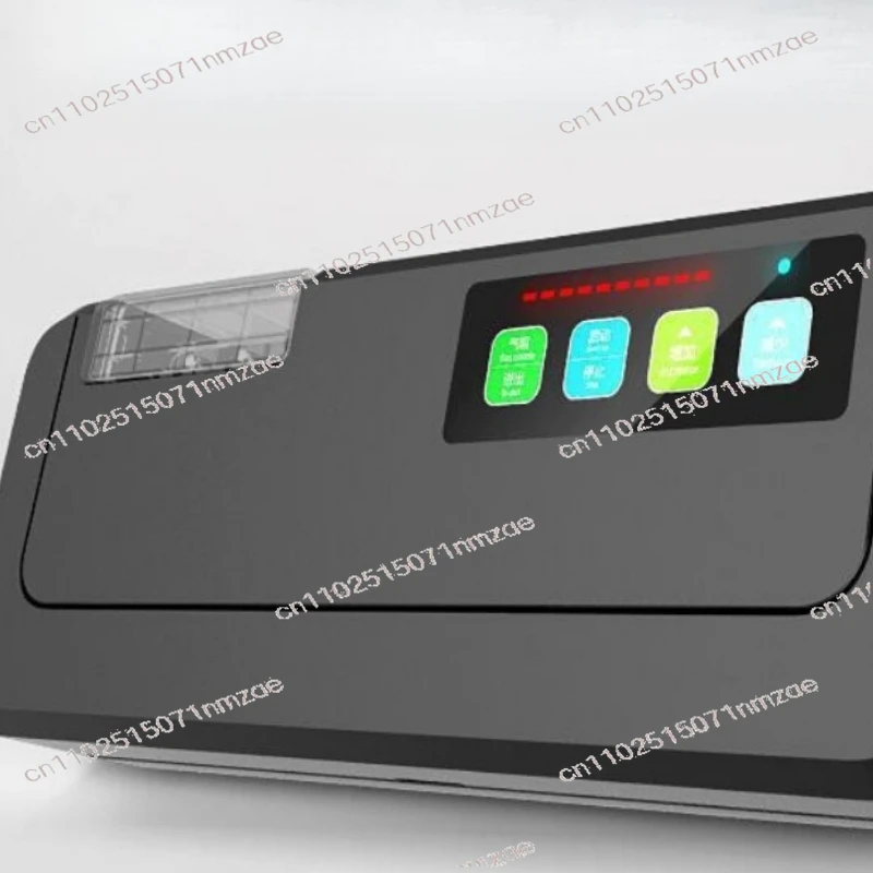 Manual/Automatic Va…