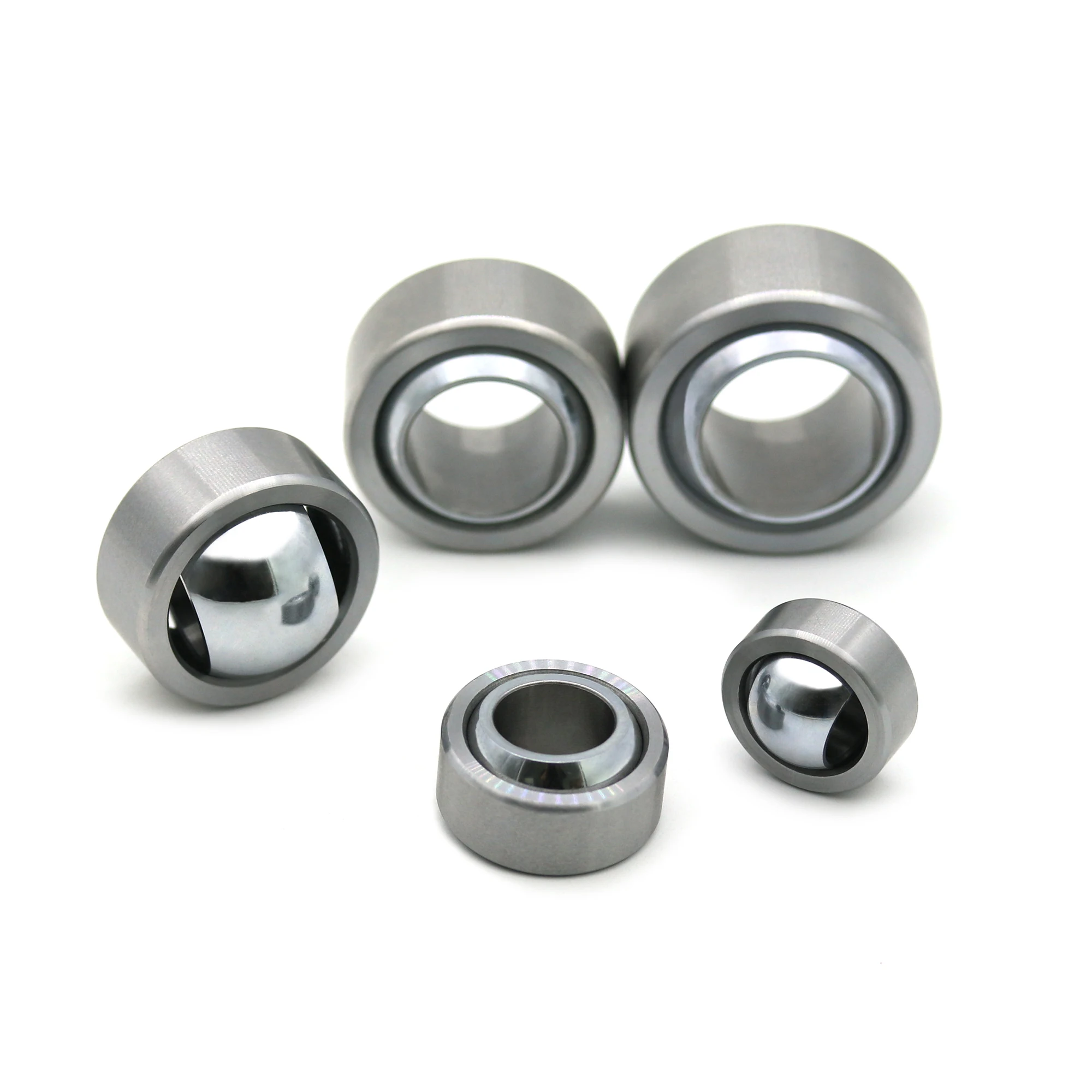 COM6T Gelenklager Mit PTFE Liner