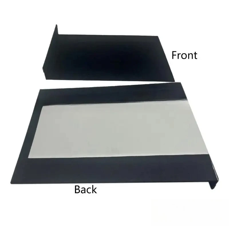 Paintless Dent Repair Tool with Non-Scratch Window Guard - Auto Body Repair Window Shade (Durable, Anti-Slip Handle)