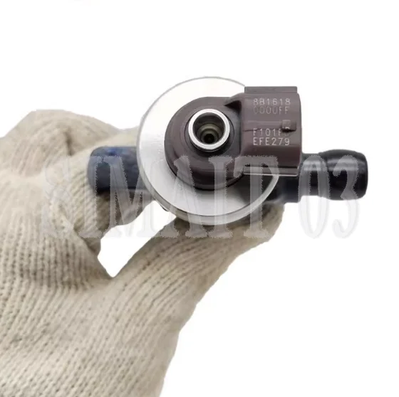 Injector Assembly 8-9811604-5 - For Diesel Engine Fuel Systems