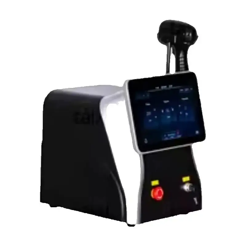 3500 واط المهنية آلة إزالة الشعر بالليزر الجليد البلاتين 3 الطول الموجي 808Nm 755Nm 1064Nm آلة تجميل ديود غير مؤلم