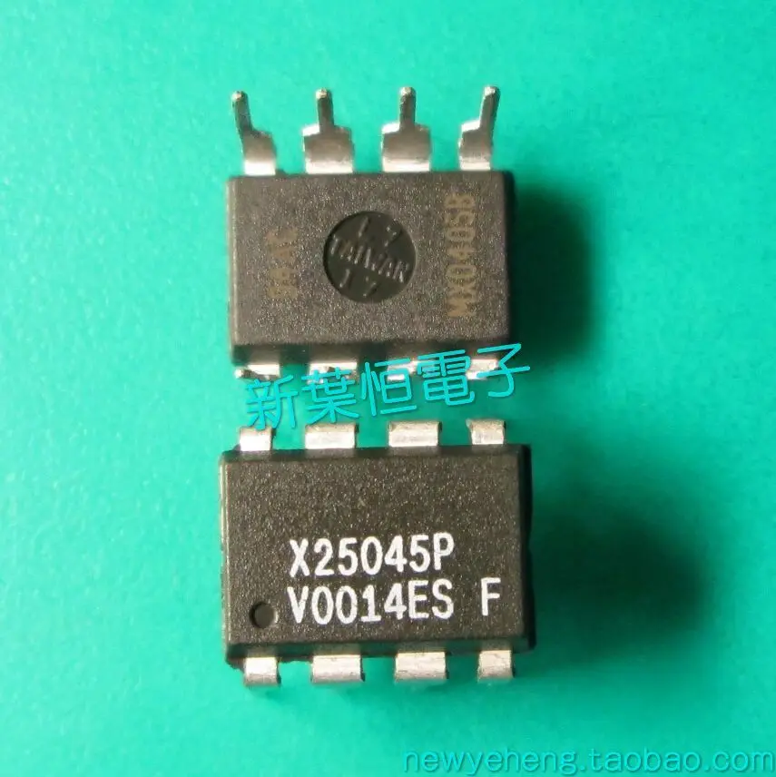 X25040P X25040 XICORIC