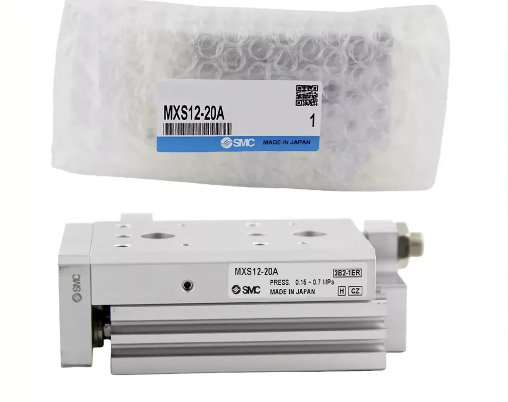 1PCS MXS12-20A NEW 100% Quality Assurance