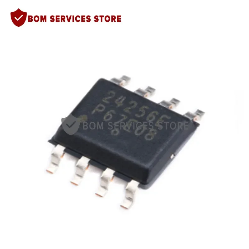 Fast Delivery 20pcs CAT24C256WI-GT3 SOIC-8 IC IN STOCk