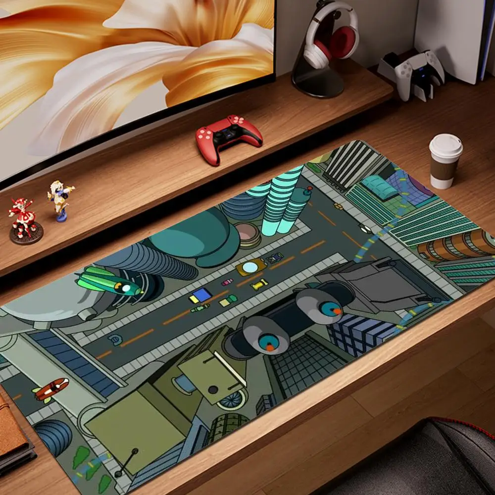 

коврик для мыши F-Futurama asdjasodasdasd