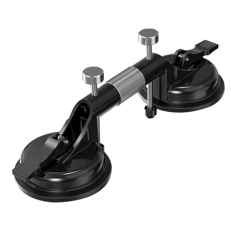 

Adjustable Tile Stone Crack Setter Vacuum Suction Cup Granite Tool