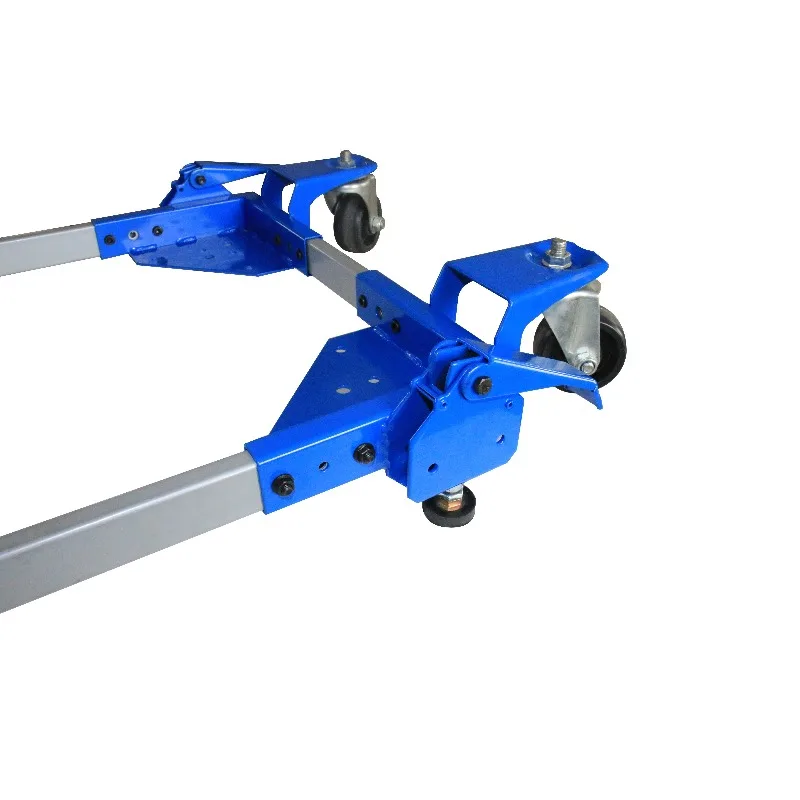 

NSH22070 700lb Mobile Base for Unisaw and Heavy Shapers