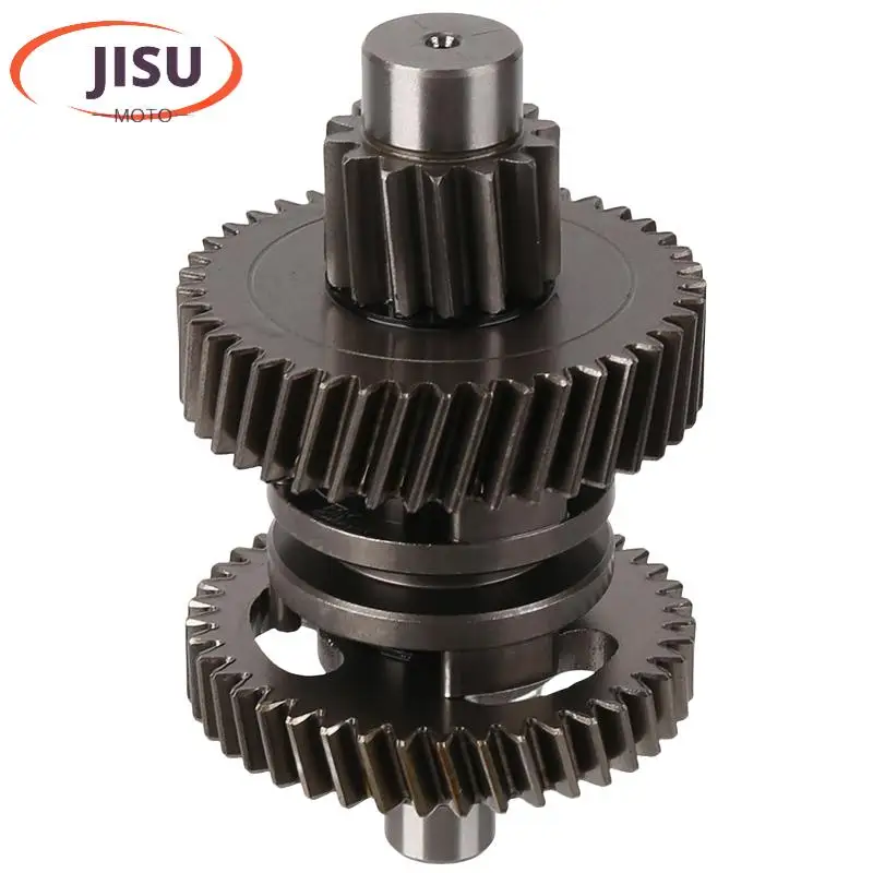 

GY6 150CC 200CC Intermediate Gear Shaft For Hammerhead 150CC 200CC Go Kart Dune Buggy ATV Parts