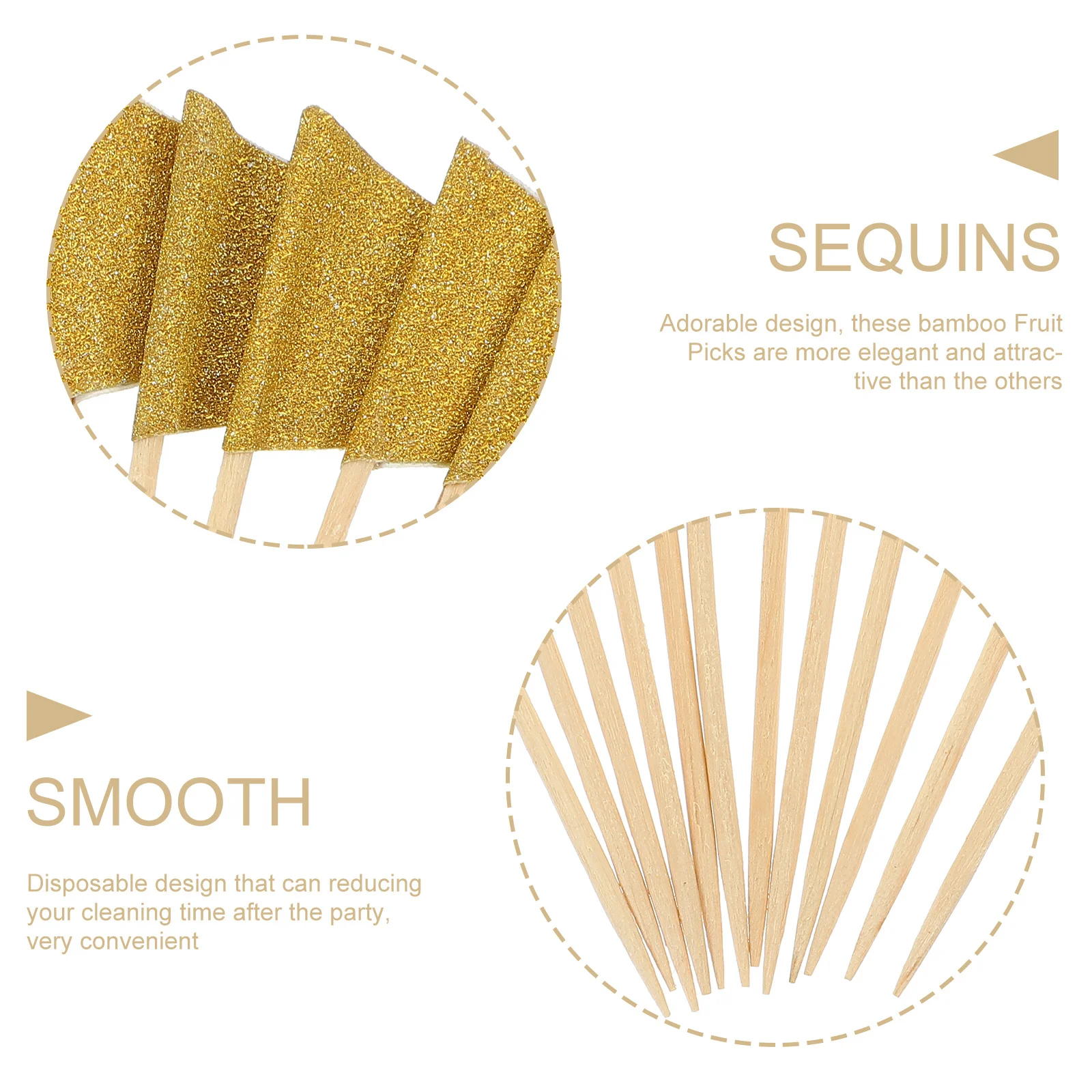 12 قطعة القبعات العالية الحلوى الزخرفية العلم المسواك ل كب كيك كعكة سلطة الفاكهة كوكتيل المقبلات عصي الطعام الطرف الديكور #6