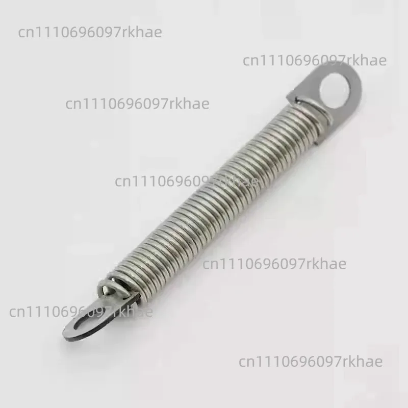 2 ressorts de porte pour ascenseur, compatibles avec les modèles 3600, 3300, 5500, ressort de porte V15, ensemble de ressort V35, ressort de traction de porte.