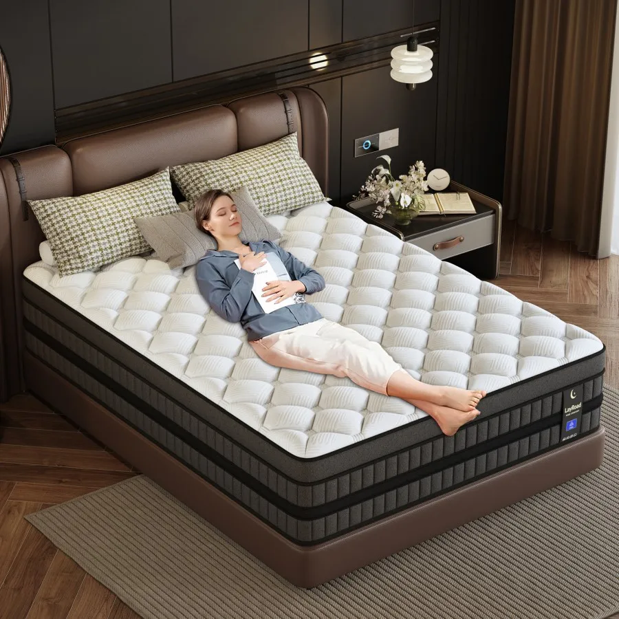 Thumbnail 3 - #12 Compare Memory Foam Mattress Before You Buy