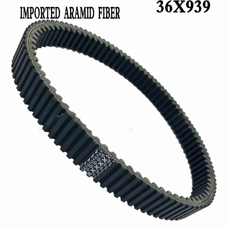 

Ремень предупривода для CFMoto CForce 1000 Overland UForce 1000/XL ZForce 950 1000 CF1000 ATV UTV Ремень заменяет OEM 0JWA-055000-1