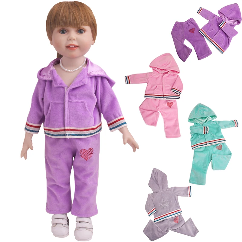 18 Inch Doll Girl H…