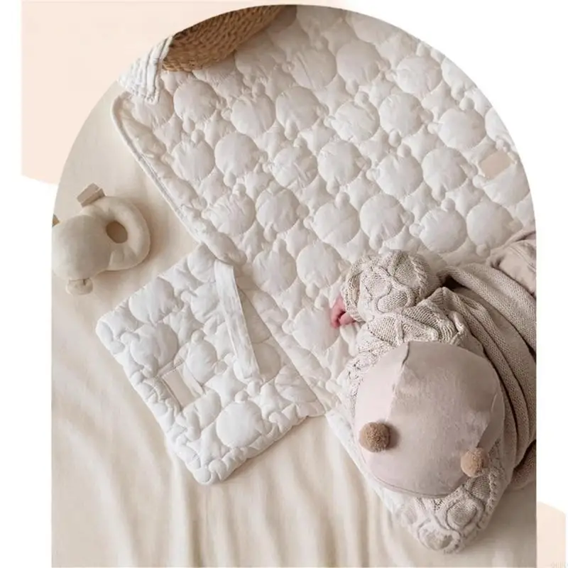 

Портативная детская прокладка для утечки с утечки с утечками для утечки для утечки для удобства