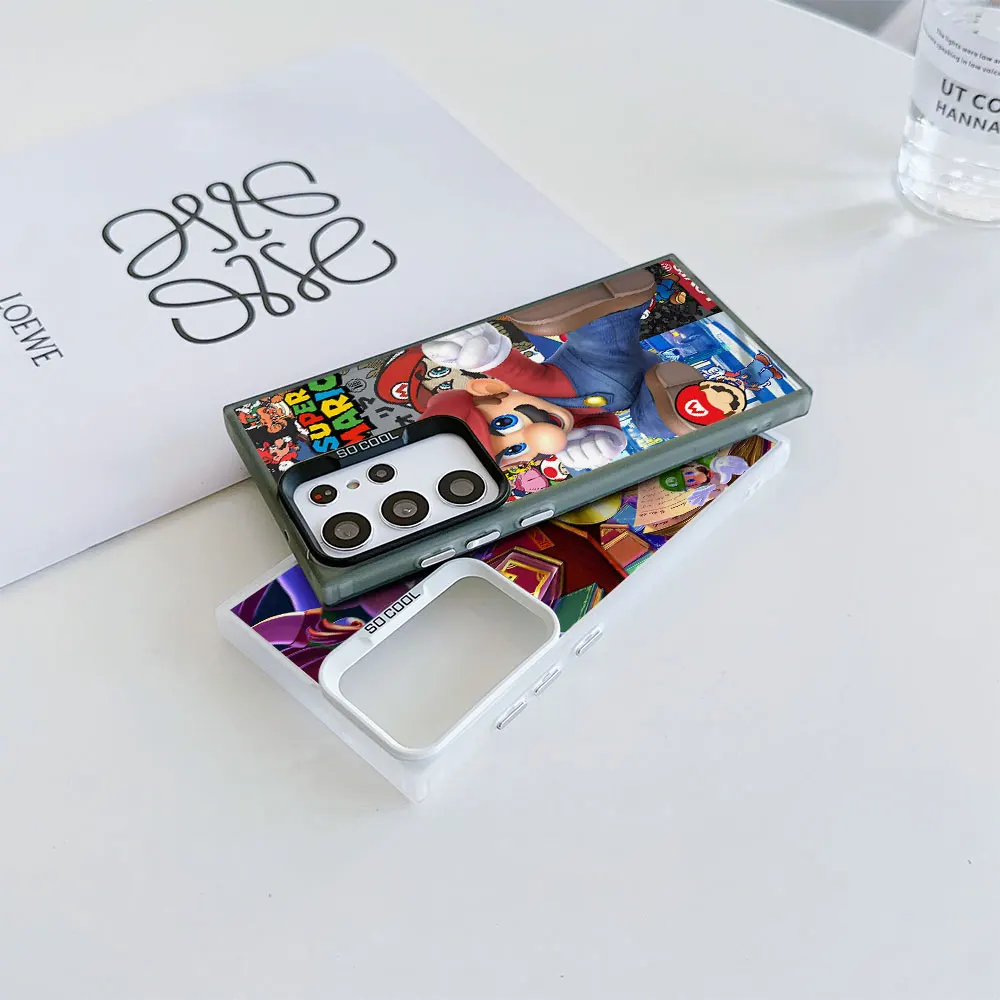 Hot Game Super Mari… - image