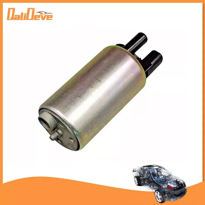 

Brand New Fuel Pump 23221-31130 For Toyota Alphard Highlander Lexus IS200 LC500 GS 2322131130