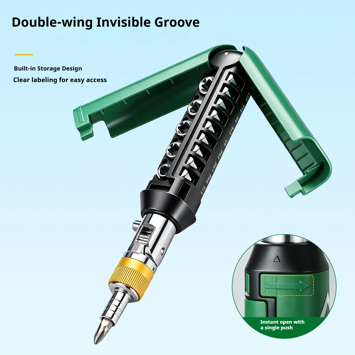 thumb