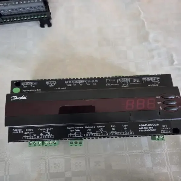 

Adap-kool Ak-cc 450 № 084b8022 Абсолютно новый оригинальный товар в наличии 2026