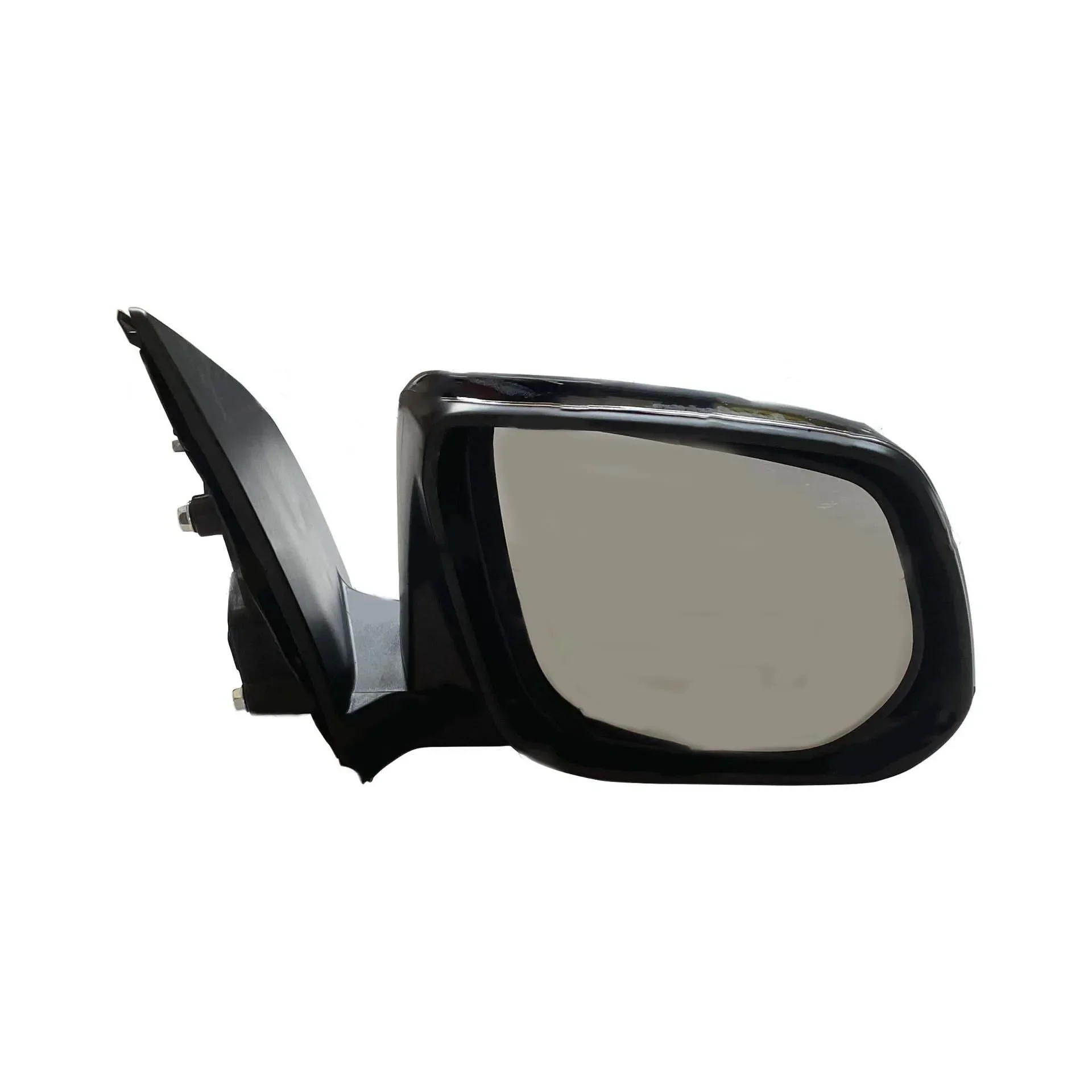 Car Rearview Side Mirror For Isuzu D-Max DMAX 2012+ High configuration