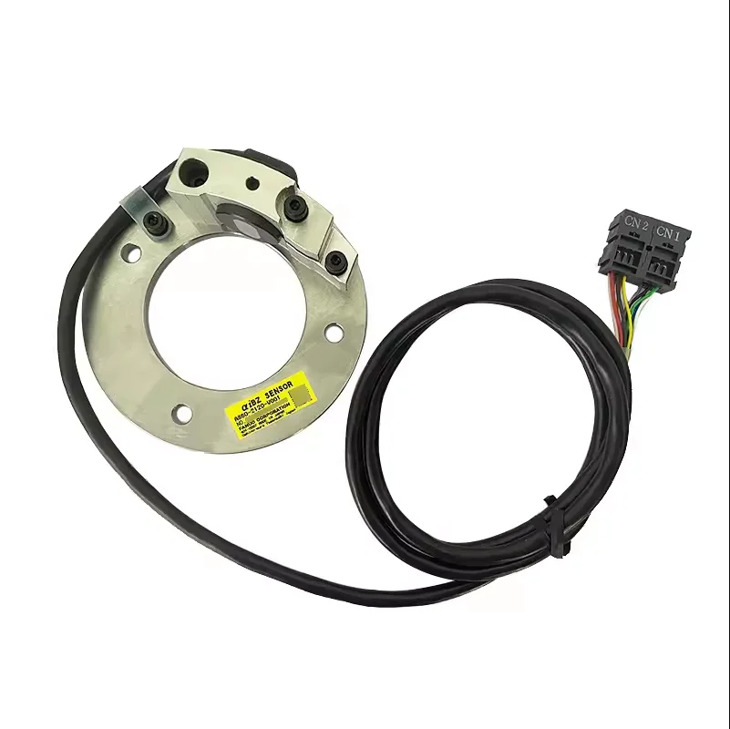 

A860-2120-V001 New Fanuc Шпиндельный кодировщик в наличии, быстрая доставка