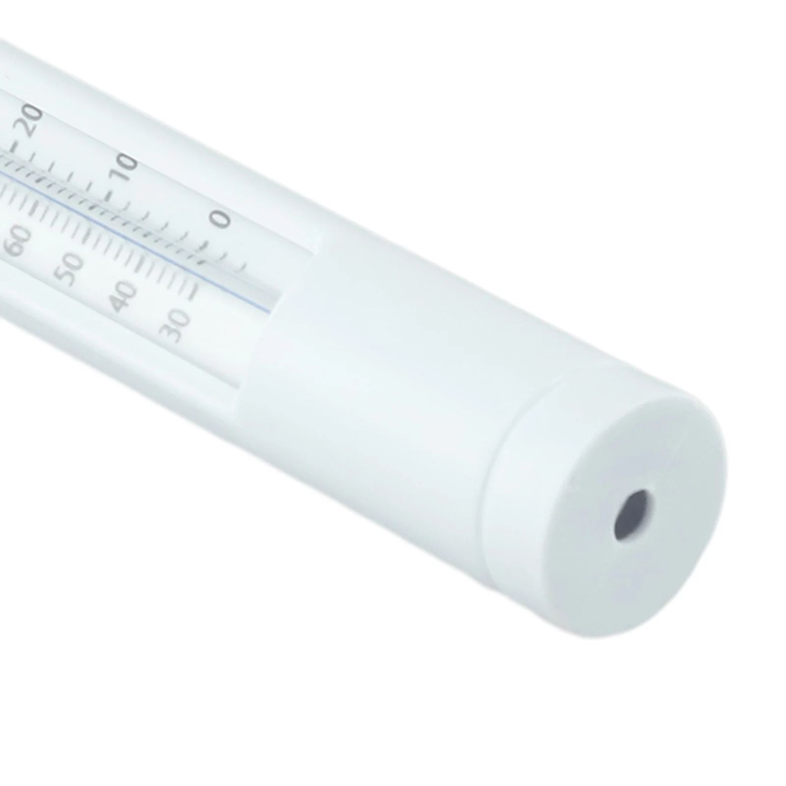 Pool Accessories Floating Thermometer Swimming Pool 0-50℃ 185mm Easy To Read Data Plastic Portable Thermometer