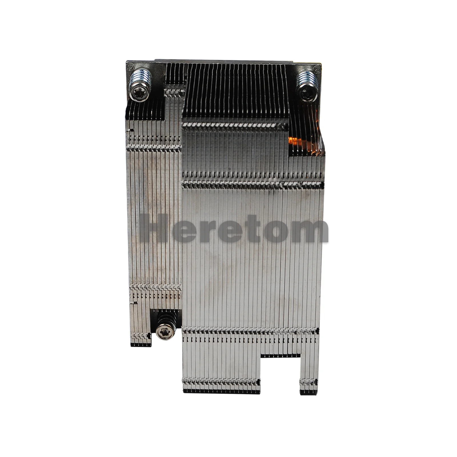 New T2JX1 CPU Cooling Heat Sink for Dell PowerEdge R7415 Radiator Heatsink 0T2JX1