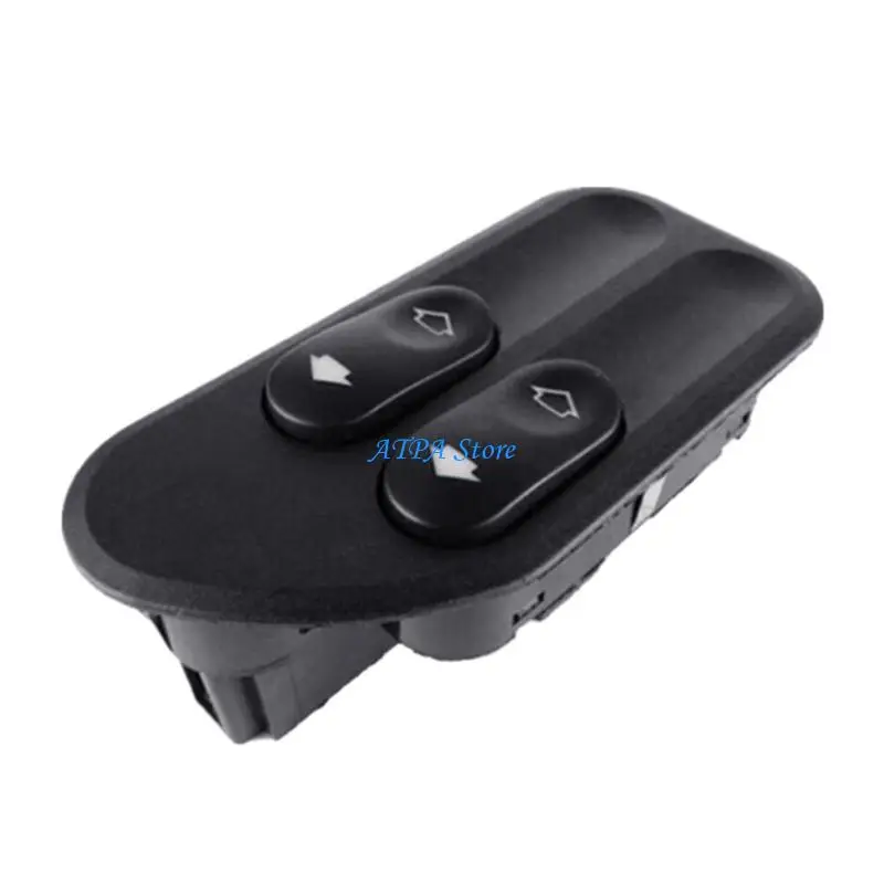 

U13C Power Window Switch Sturdy Push Button for 04-2008 7S6514529DA