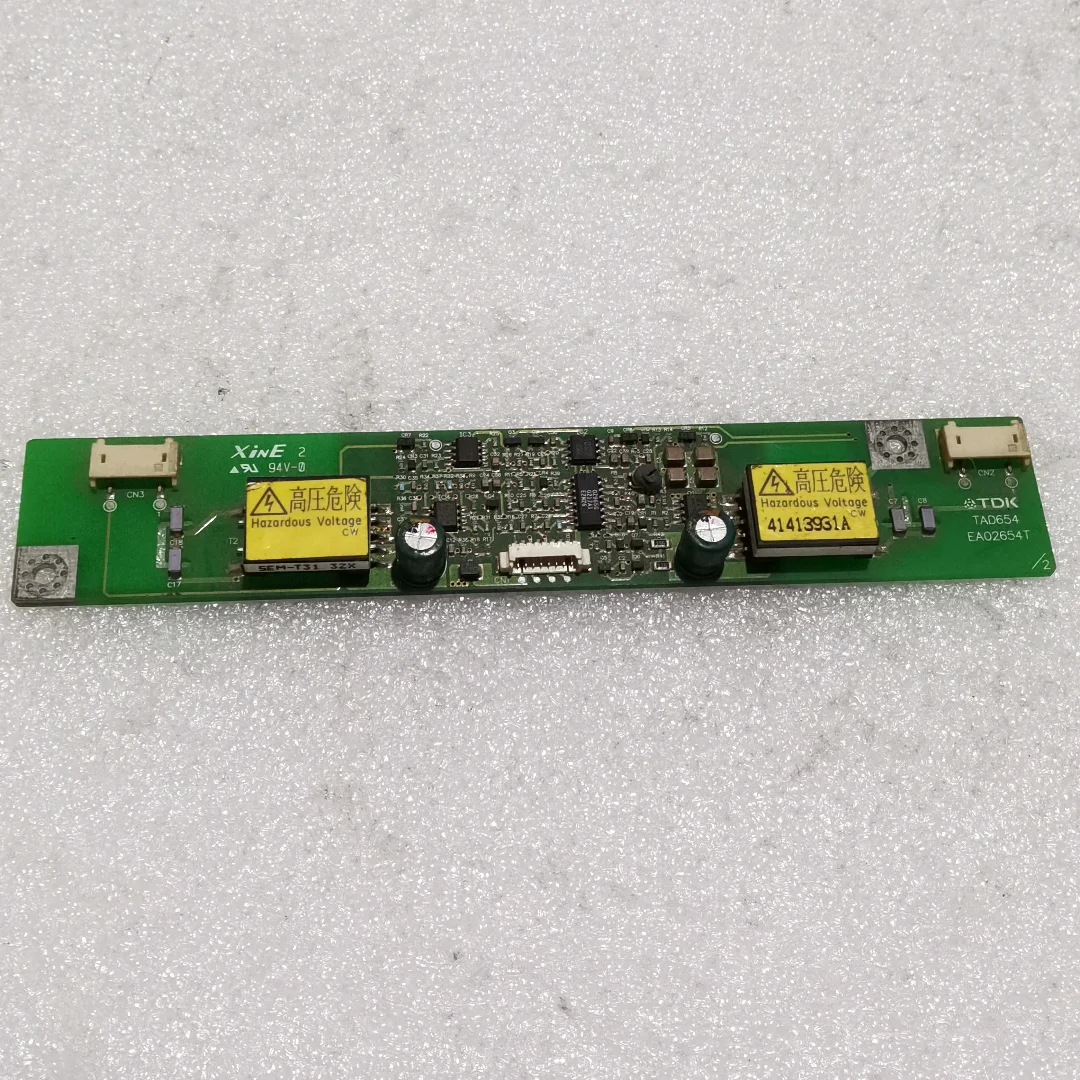

EA02654T LCD inverter