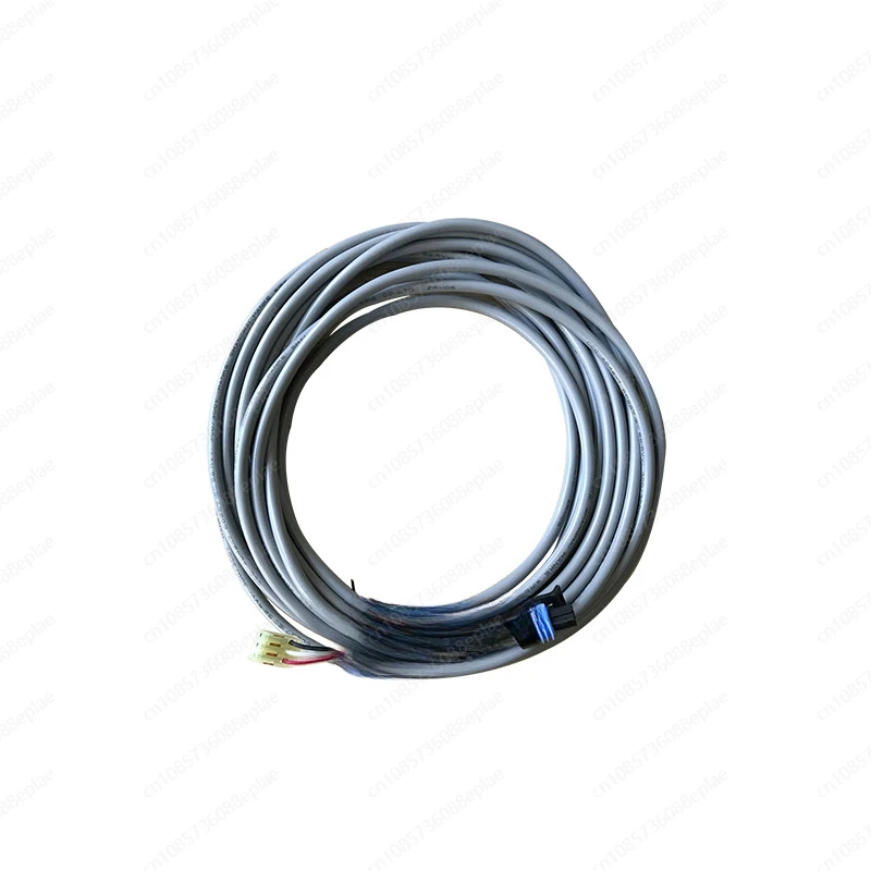 Central air conditioner electronic expansion valve connecting cable four-core unit compressor accessories