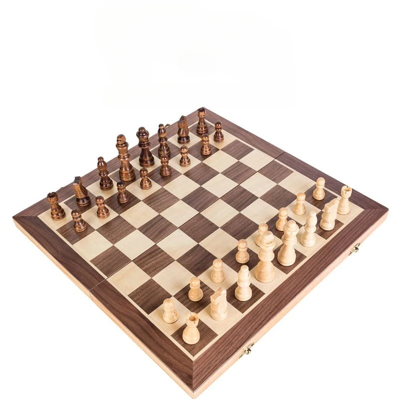 

Tables Games Chess Clock Board Game Set Luxury Table Funny Professional Adult Children Magnetic Boards Entertainment Sports