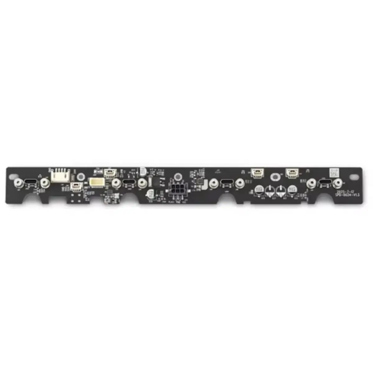 NEW FACTORY~New for U1 Hub Adapter Board 3D Printer Accessories Used to Expand the Main Control Board Interface