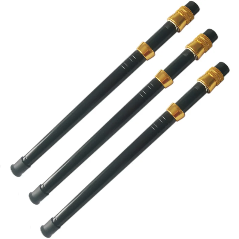 الصيد رود مقبض مستقيم الصيد رود التصيد 58 سنتيمتر المياه المالحة الكارب الصيد المسار الملحقات الصيد رود مقبض