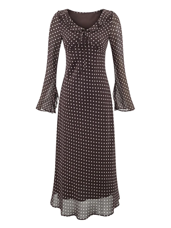 Retro Wood Ain Long…