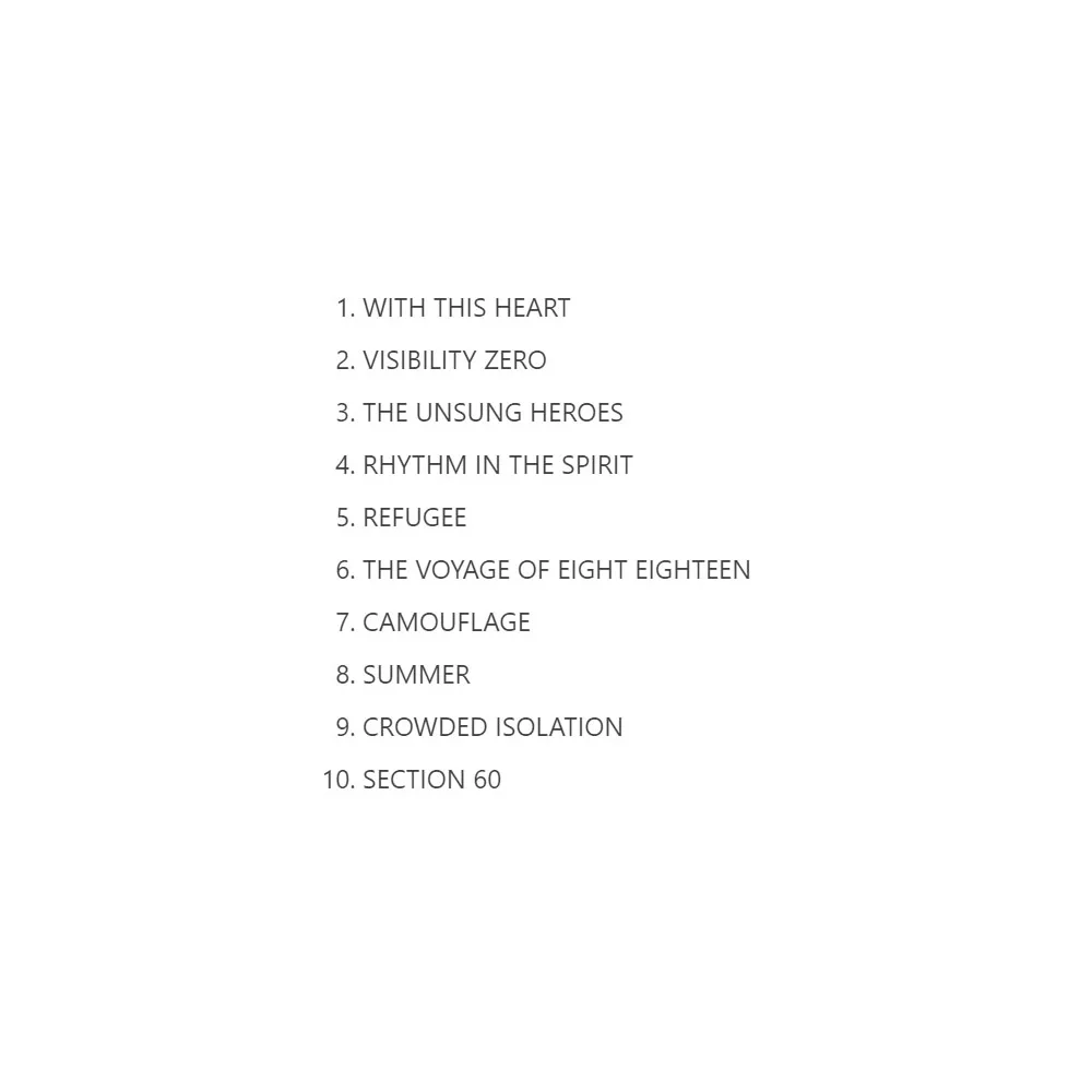 Kansas The Prelude Implicit  His Album Is A Compilation Work By Giveon That Combines His Two 2020 EPs Take Time