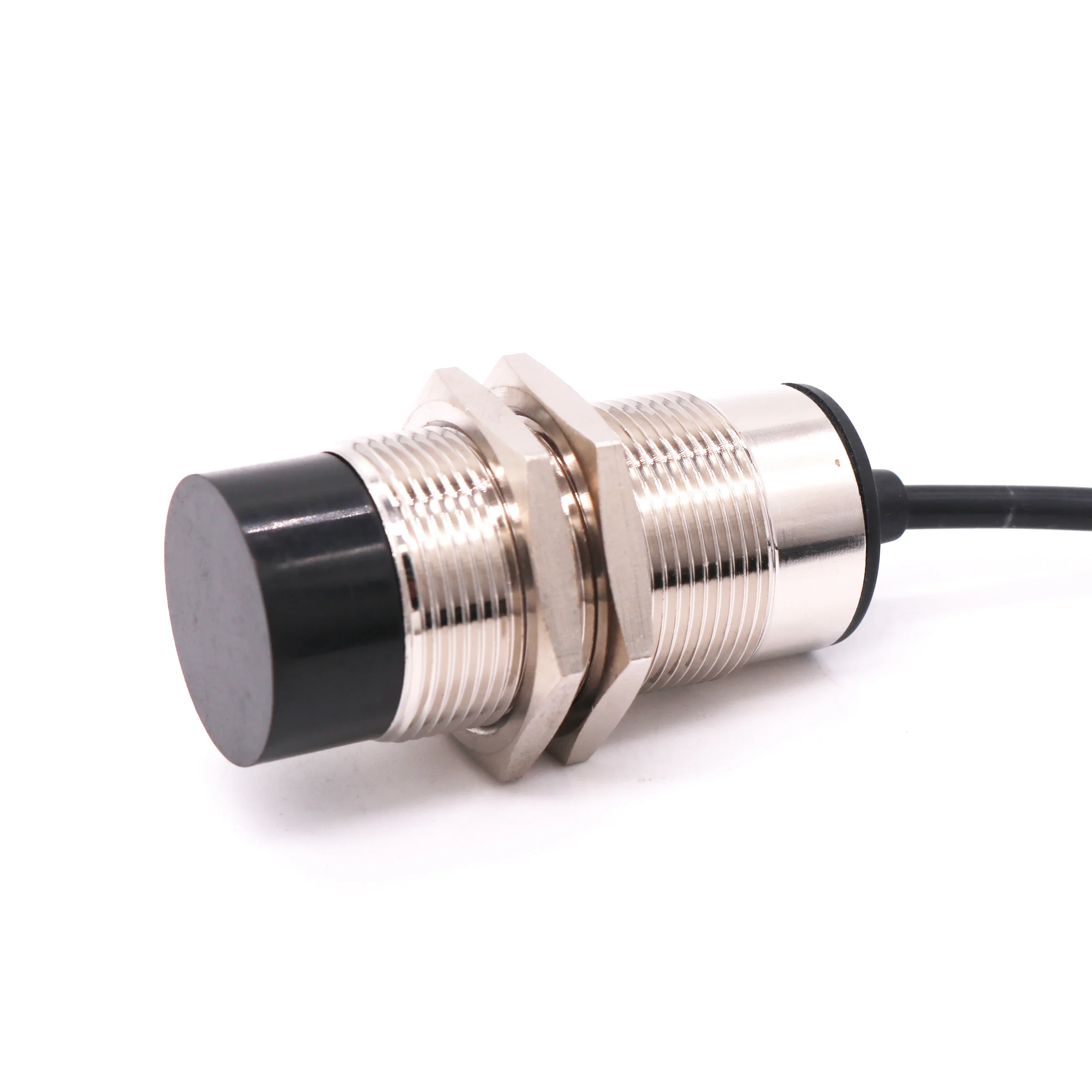 Analog output proximity sensor switch ITC30F15DUIO 4-20mA+0-10V