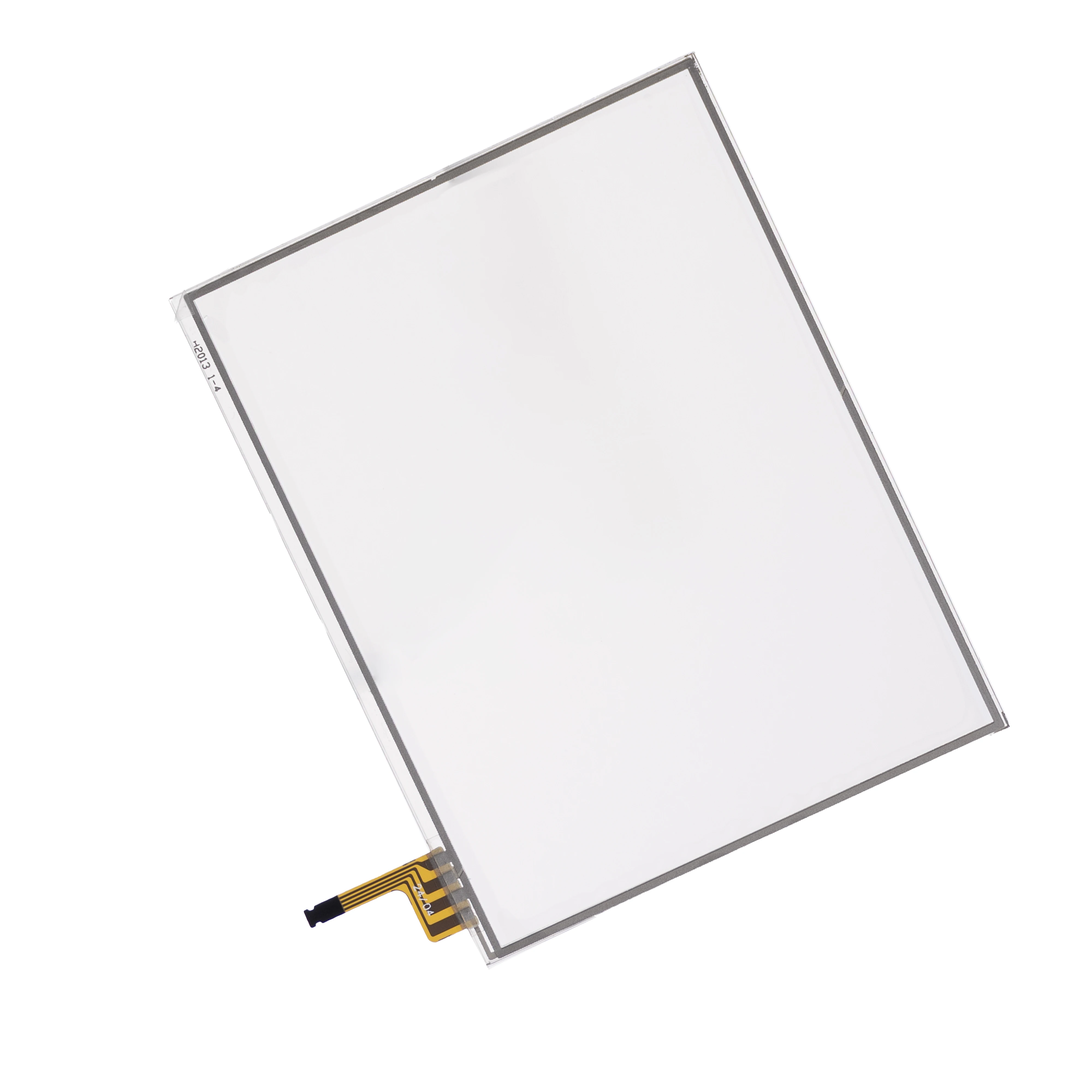 Imagen 7: Pantalla Táctil Digitalizadora de Repuesto para Nintendo DS Lite, para NDSL NDSi New 3DS XL LL, Panel de Vidrio, Repuestos para Reparación de Consola