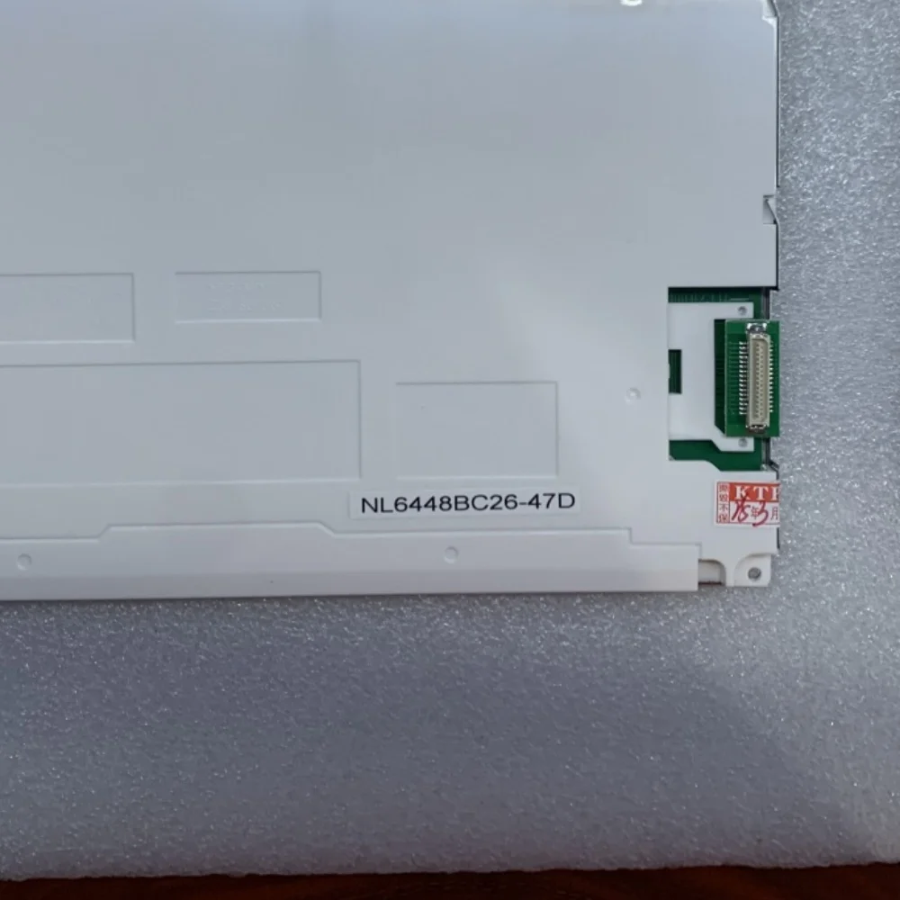 Schermo LCD sostitutivo NL6448BC26-47D