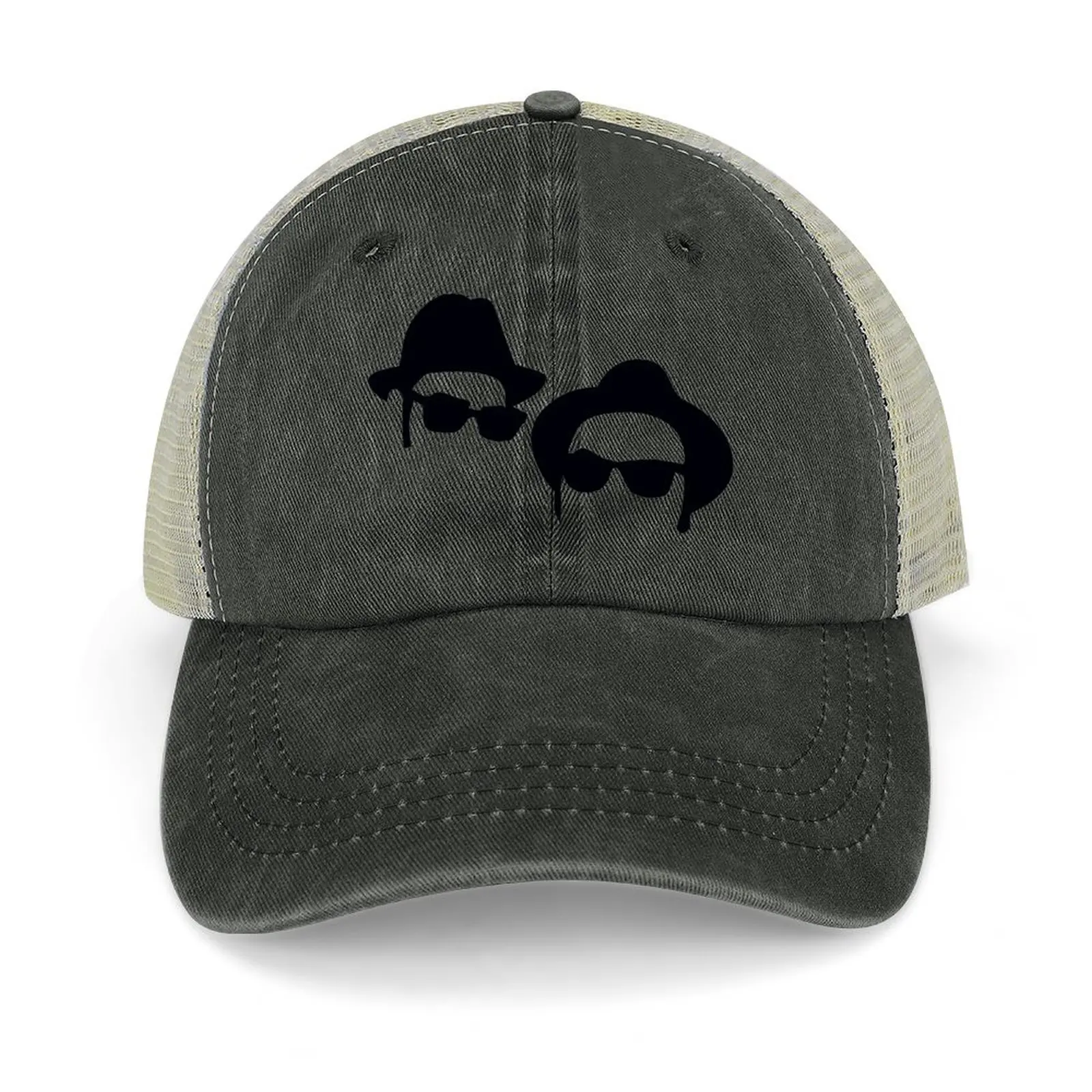 

Elwood & Jake Baseball Cap Hat Man Luxury |-F-| Luxury Man Hat Caps For Men Women's