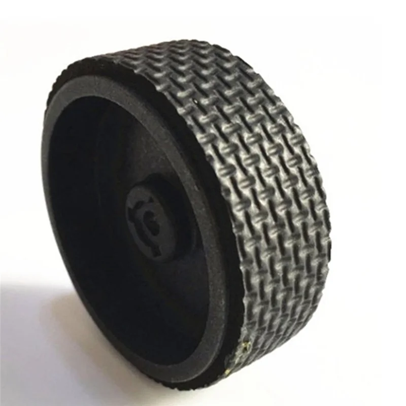 EAS-para Irobot Braava 380 380T 320 Mint5200 fregar la piel del neumático de la rueda del robot