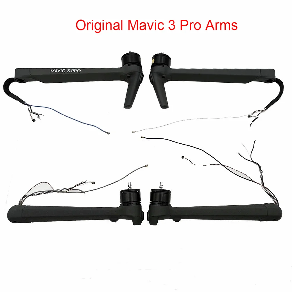 

For DJI Mavic 3 Pro Arms Replacement - Original