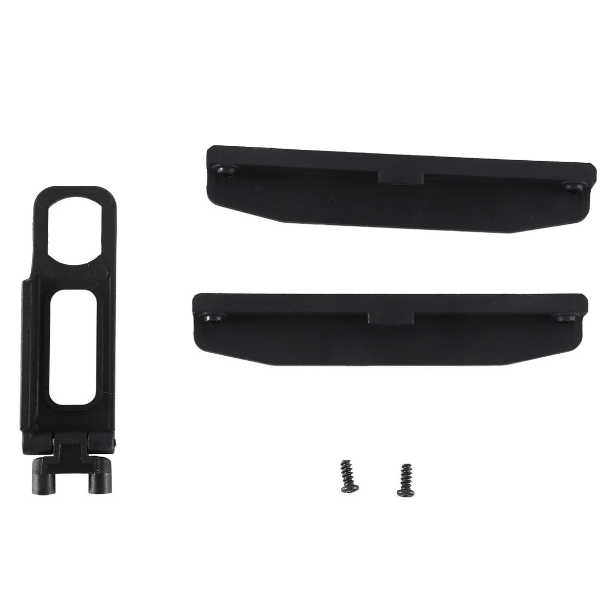 Side Guard and Battery Plate 16130 16140 for MJX Hyper Go 16207 16208 16209 16210 H16 H16H H16E H16P Spare