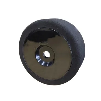 Yufung Racing 1/8 Scale GT Foam Tires Mounted 17mm SC Car Hex On-Road 4pcs 25A Shore Hardness Compatible with HongNor HoBao FS N