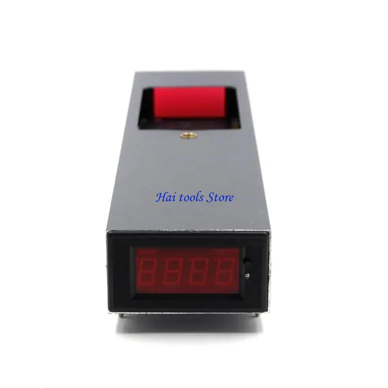 X37E Ballistic Chronograph 30-9999 FPS Speed Meter for Shooting Sports - view 3