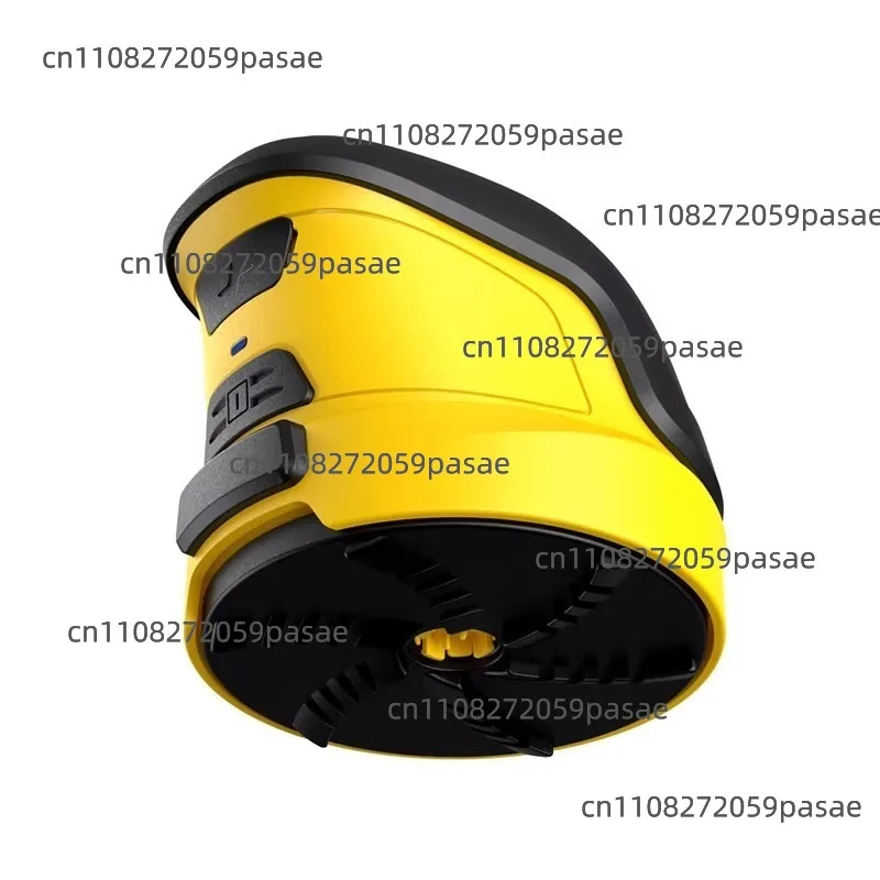 

Multi-function Electric Snow Scraper Car Windshield Defrost De-icing Cleaning Tool