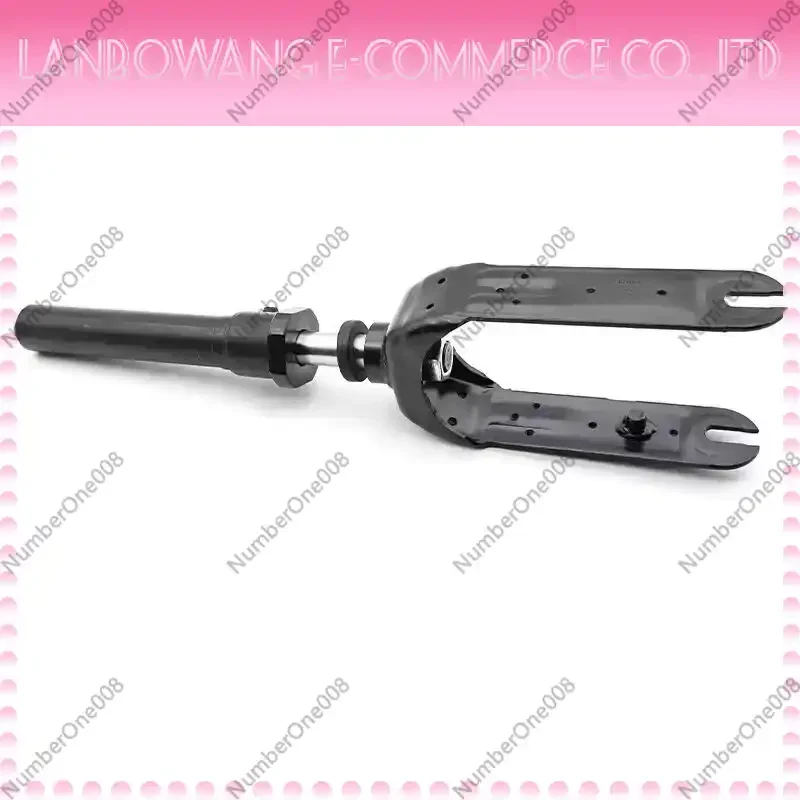 Original Front Fork Shock Absorber for Ninebot Max G2 G2E G65 Electric Scooter KickScooter Air Suspension Absorption Accessory