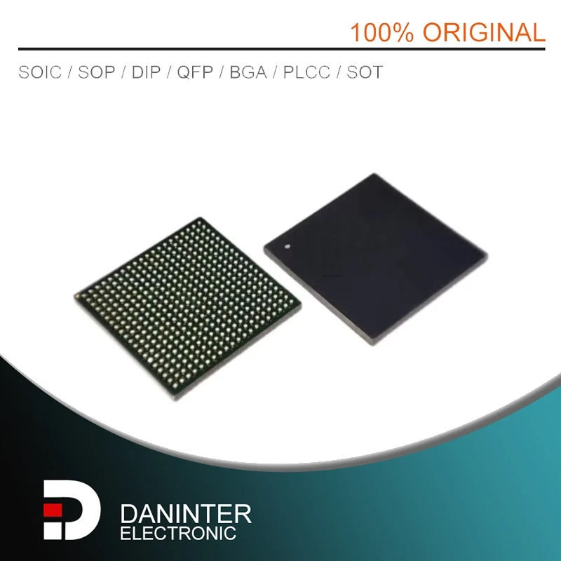 

НОВИНКА 2 ШТ./ПАРТАЖЕЙ MCIMX251 MCIMX251AJM4A MC1MX251AJM4A BGA