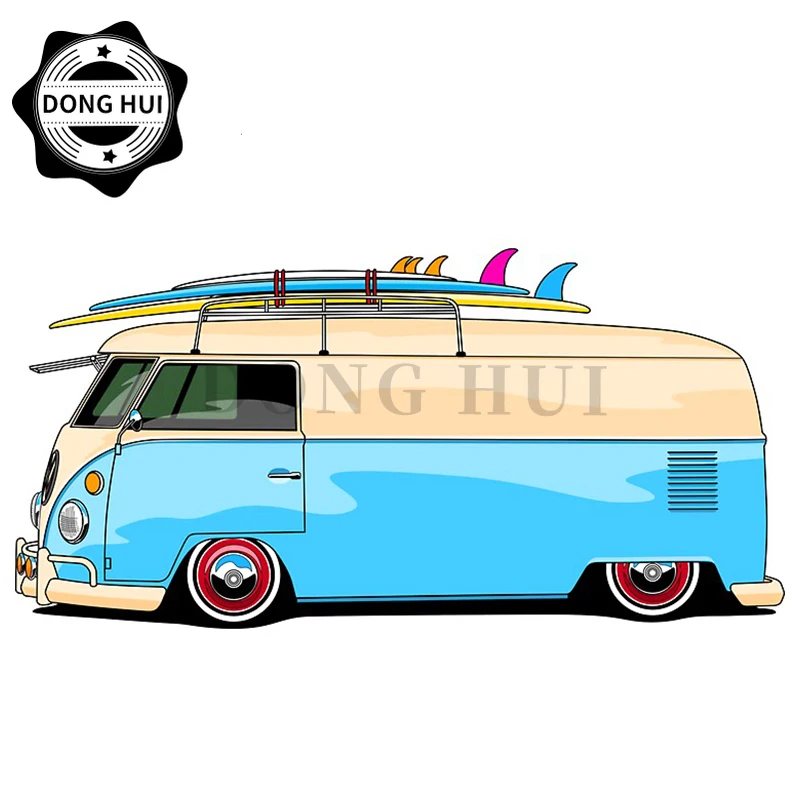 

Car Stickers Personality Pattern Mug Mug Guitar Skateboard Laptop Camper Motorcycle Off-road Vehicle Surfboard Decals