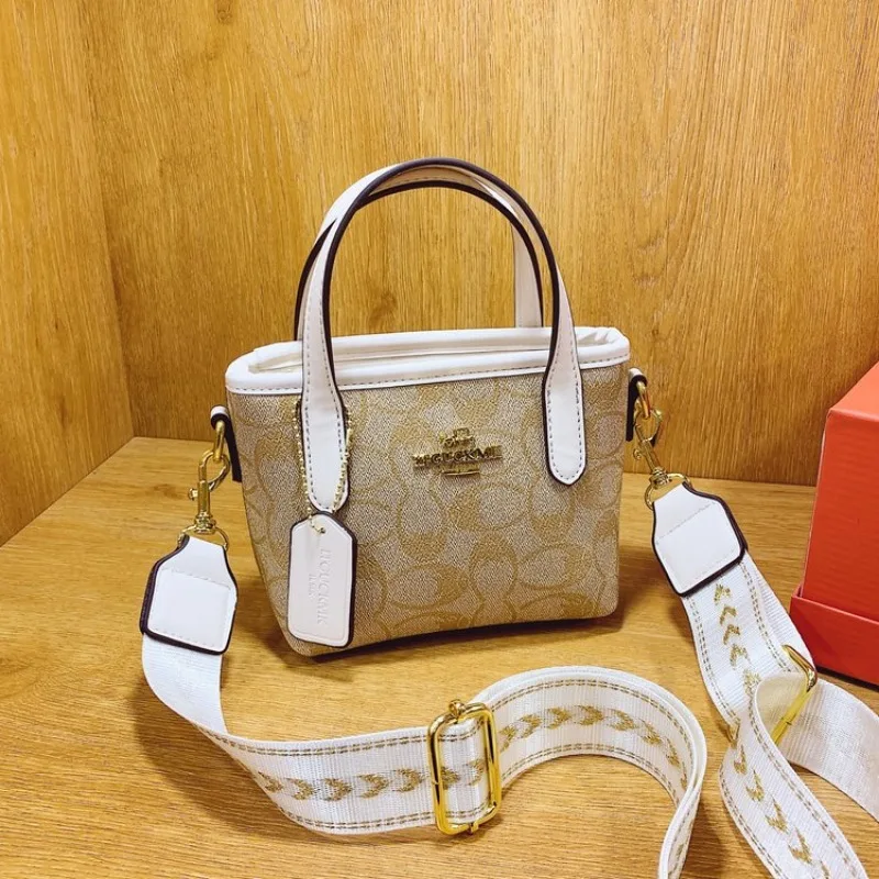 

Женская шикарная сумка через плечо, модный вид для модных блоггеров и инфекций